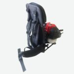 Decespugliatore Shindaiwa BP302T a Zaino-30.5 CC-1.77 CV-1.3 KW-9 KG-High Torque