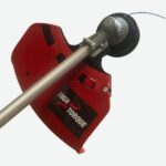 Decespugliatore Shindaiwa BP302T a Zaino-30.5 CC-1.77 CV-1.3 KW-9 KG-High Torque
