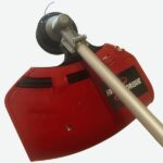 Decespugliatore Shindaiwa BP302T a Zaino-30.5 CC-1.77 CV-1.3 KW-9 KG-High Torque