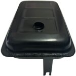 Marmitta Silenziatore JLO 101, 152-Lunghezza 228 mm-Interasse 56mm-Beta B210-Brumi