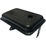 Marmitta Silenziatore JLO 101, 152-Lunghezza 228 mm-Interasse 56mm-Beta B210-Brumi