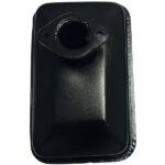 Marmitta Silenziatore CM80, CM90-Lunghezza 120 mm-Interasse 45 mm-Motopompa-Scarico