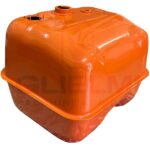 Serbatoio Gasolio Trattore Fiat Serie Oro 450, 480, 540, 640, 505C, 605C-Riferimento 5011577-5101893