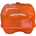 Serbatoio Gasolio Trattore Fiat Serie Oro 450, 480, 540, 640, 505C, 605C-Riferimento 5011577-5101893