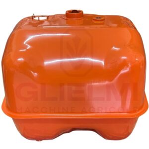 Serbatoio Gasolio Trattore Fiat Serie Oro 450, 480, 540, 640, 505C, 605C-Riferimento 5011577-5101893