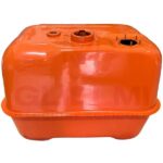 Serbatoio Gasolio Trattore Fiat Serie Oro 450, 480, 540, 640, 505C, 605C-Riferimento 5011577-5101893
