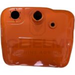 Serbatoio Gasolio Trattore Fiat Serie Oro 450, 480, 540, 640, 505C, 605C-Riferimento 5011577-5101893