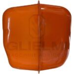 Serbatoio Gasolio Trattore Fiat Serie Oro 450, 480, 540, 640, 505C, 605C-Riferimento 5011577-5101893