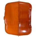 Serbatoio Gasolio Trattore Fiat Serie Oro 450, 480, 540, 640, 505C, 605C-Riferimento 5011577-5101893