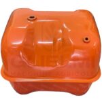 Serbatoio Gasolio Trattore Fiat Serie Oro 450, 480, 540, 640, 505C, 605C-Riferimento 5011577-5101893