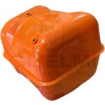 Serbatoio Gasolio Trattore Fiat Serie Oro 450, 480, 540, 640, 505C, 605C-Riferimento 5011577-5101893