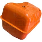 Serbatoio Gasolio Trattore Fiat Serie Oro 450, 480, 540, 640, 505C, 605C-Riferimento 5011577-5101893