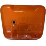 Serbatoio Gasolio Trattore Fiat Serie Oro 450, 480, 540, 640, 505C, 605C-Riferimento 5011577-5101893