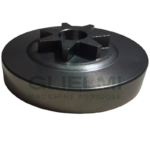 Rocchetto Catena Motosega Echo CS400, CS4100- 3/8"- 7 Denti- Con Anello- Riferimento 30869