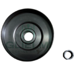 Rocchetto Catena Motosega Echo CS400, CS4100- 3/8"- 7 Denti- Con Anello- Riferimento 30869