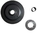 Rocchetto Catena Motosega Dolmar 110, 4300- 325"- 8 Denti- Riferimento 32162xw- Con Anello