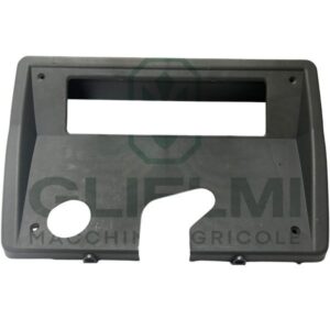 Plancia Portastrumenti Trattore Fiat, Agrifull Serie 46, 55, 65, 66, 70, 75, 80, 90, 93, 94, Riferimento 5144323