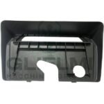 Plancia Portastrumenti Trattore Fiat, Agrifull Serie 46, 55, 65, 66, 70, 75, 80, 90, 93, 94, Riferimento 5144323