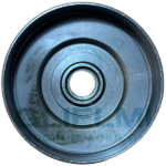 Rocchetto Catena Motosega Alpina 35, 40, 330-Riferimento 4121200- 6 Denti- 3/8"LowPro- Fisso