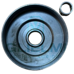 Rocchetto Catena Motosega Alpina 35, 40, 330-Riferimento 4121200- 6 Denti- 3/8"LowPro- Fisso