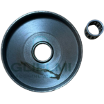 Rocchetto Catena Motosega Dolmar 120, 120 Super- 7 Denti- 3/8- Fisso-Riferimento 38075X