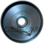 Rocchetto Catena Motosega Dolmar 120, 120 Super- 7 Denti- 3/8- Fisso-Riferimento 38075X