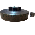 Rocchetto Catena Motosega Echo CS602VL, CS750VL- 3/8"- 7 Denti- Fisso- Riferimento 32798