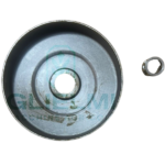 Rocchetto Catena Motosega Echo CS602VL, CS750VL- 3/8"- 7 Denti- Fisso- Riferimento 32798