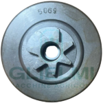 Rocchetto Catena Motosega Echo CS602VL, CS750VL- 3/8"- 7 Denti- Fisso- Riferimento 32798