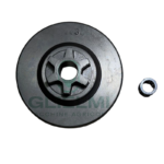 Rocchetto Catena Motosega Dolmar PS34-3/8"Low Pro- 6 Denti- Fisso- Riferimento  036223111