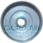 Rocchetto Catena Motosega Echo CS60, CS605- 3/8"- 7 Denti- Fisso- Riferimento 32782