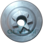 Rocchetto Catena Motosega Echo CS60, CS605- 3/8"- 7 Denti- Fisso- Riferimento 32782