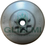 Rocchetto Catena Motosega Echo CS302, CS330- 1/4"- 8 Denti- Fisso- Riferimento 354K8