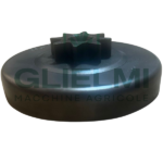 Rocchetto Catena Motosega Echo CS302, CS330- 1/4"- 8 Denti- Fisso- Riferimento 354K8