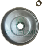 Rocchetto Catena Motosega Echo CS302, CS330- 1/4"- 8 Denti- Fisso- Riferimento 354K8