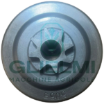 Rocchetto Catena Motosega Echo CS270, CS300- 1/4"- 8 Denti- Fisso-Riferimento 556000102