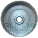 Rocchetto Catena Motosega Echo CS270, CS300- 1/4"- 8 Denti- Fisso-Riferimento 556000102