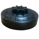 Rocchetto Catena Motosega Echo CS270, CS300- 1/4"- 8 Denti- Fisso-Riferimento 556000102