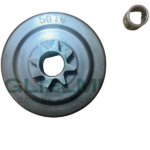 Rocchetto Catena Motosega Echo CS3000, CS314- 1/4"- 8 Denti- Fisso- Riferimento 544675X