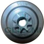 Rocchetto Catena Motosega Echo CS3000, CS314- 1/4"- 8 Denti- Fisso- Riferimento 544675X