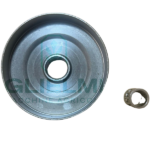 Rocchetto Catena Motosega Echo CS3000, CS314- 1/4"- 8 Denti- Fisso- Riferimento 544675X