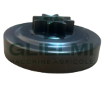 Rocchetto Catena Motosega Echo CS3000, CS314- 1/4"- 8 Denti- Fisso- Riferimento 544675X