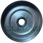 Rocchetto Catena Motosega Jonsered, Husq. CS2135, 335- 3/8- 6 Denti- Fisso- Riferimento 503822271