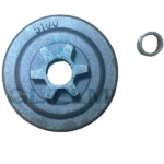 Rocchetto Catena Motosega Husqvarna 33, 37- 3/8 LowPro- 6 Denti- Riferimento 28001W - Fisso