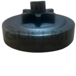 Rocchetto Catena Motosega Husqvarna 33, 37- 3/8 LowPro- 6 Denti- Riferimento 28001W - Fisso