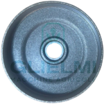 Rocchetto Catena Motosega Husqvarna 33, 37- 3/8 LowPro- 6 Denti- Riferimento 28001W - Fisso