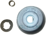 Rocchetto Catena Motosega Alpina, Husq. A40, 55-Riferimento 38505XW- 325"- 7 Denti-Con Anello