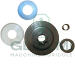 Rocchetto Catena Motosega Jonsered, Husq. 630, 66- 3/8"- 7 Denti- Con Anelli-Riferimento 102469W