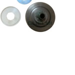 Rocchetto Catena Motosega Jonsered, Husq. 630, 66- 3/8"- 7 Denti- Con Anelli-Riferimento 102469W