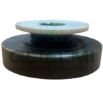 Rocchetto Catena Motosega Jonsered, Husq. 630, 66- 3/8"- 7 Denti- Con Anelli-Riferimento 102469W